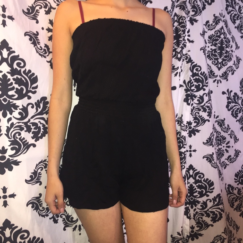 Romper - Picture 2 of 2